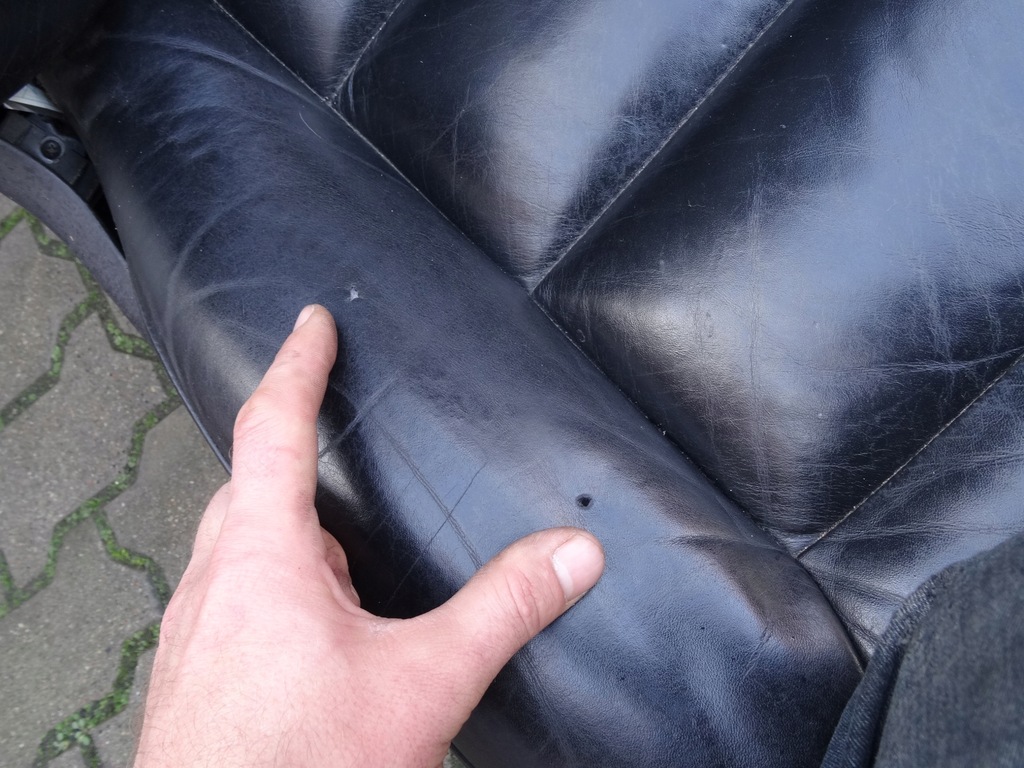 фото №7, Audi a8 d2 сидіння заднє сидіння шкіра комфорт soul oryg