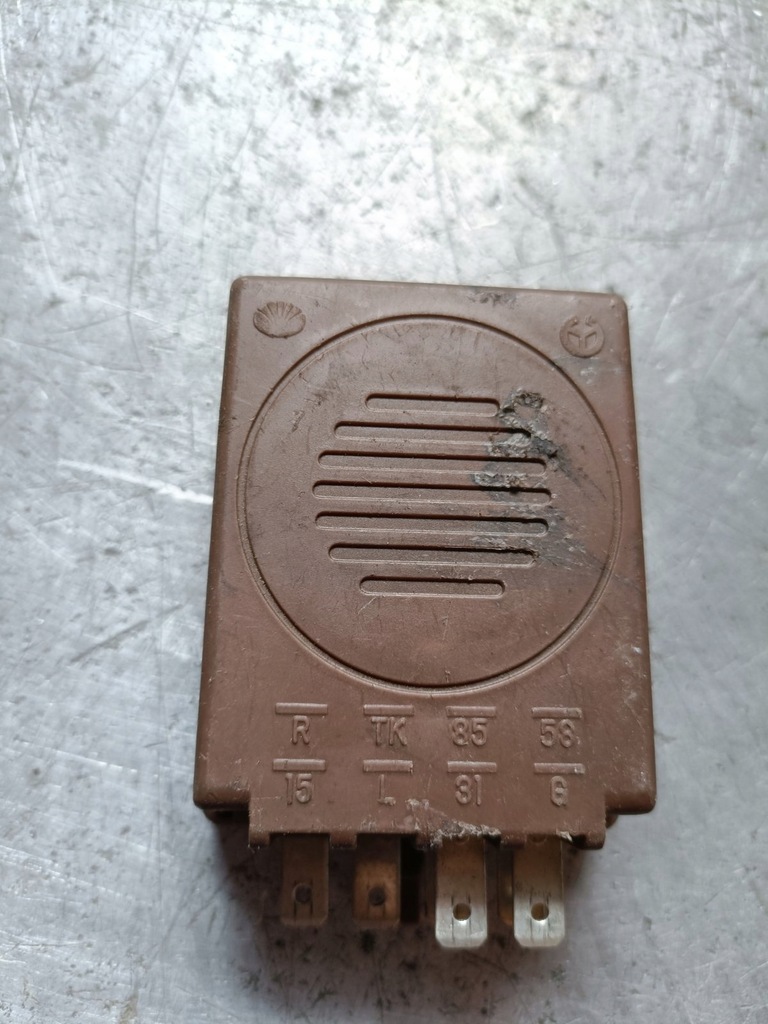 фото №3, Модуль chevrolet 96187783