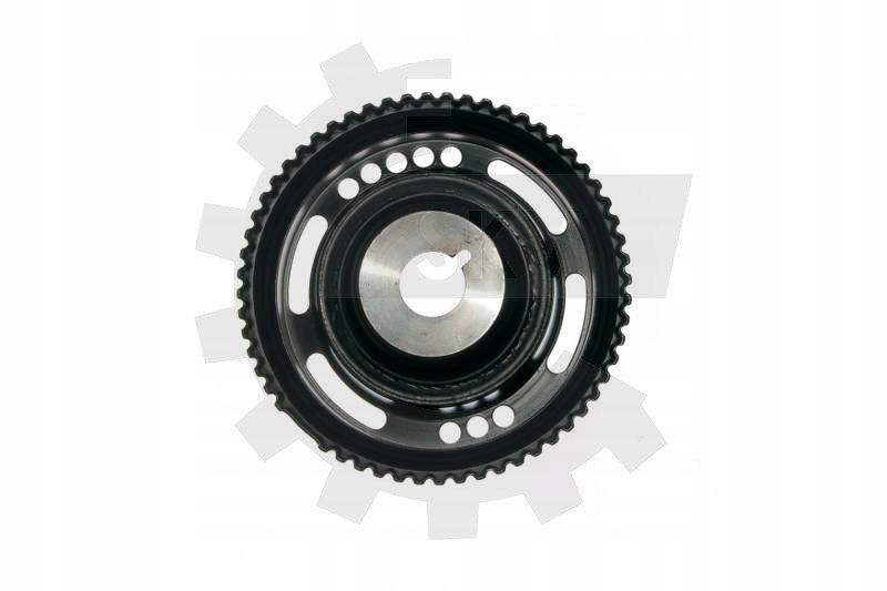 фото №13, Шкив 95skv320