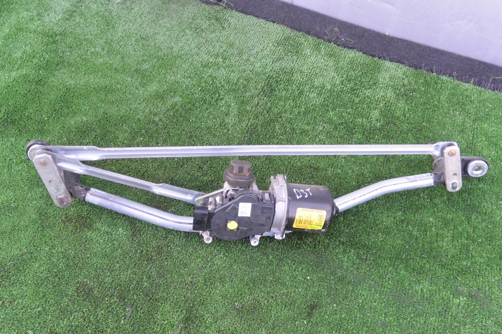 фото №1, Механизм дворник dacia renault duster ii eu