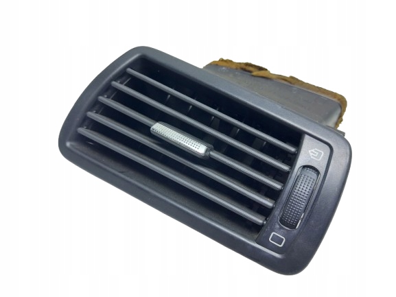 фото №1, Решітка обдув права 1491963077 citroen c8 peugeot 807