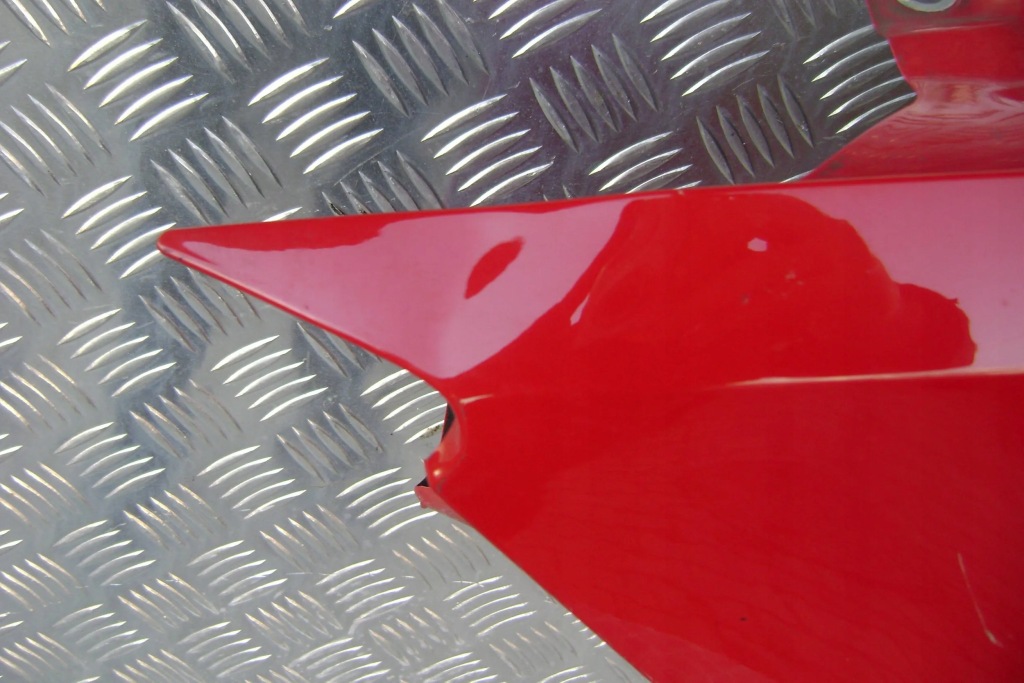 фото №2, Seat toledo iv rapid - крила лівий lf3k