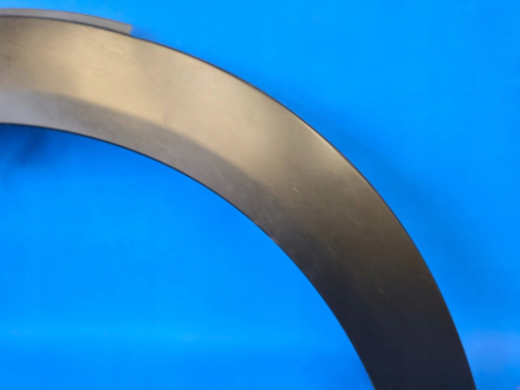 Молдинг крила ліва перед r55 r57 r56 r58 r59 7349421 Доставка