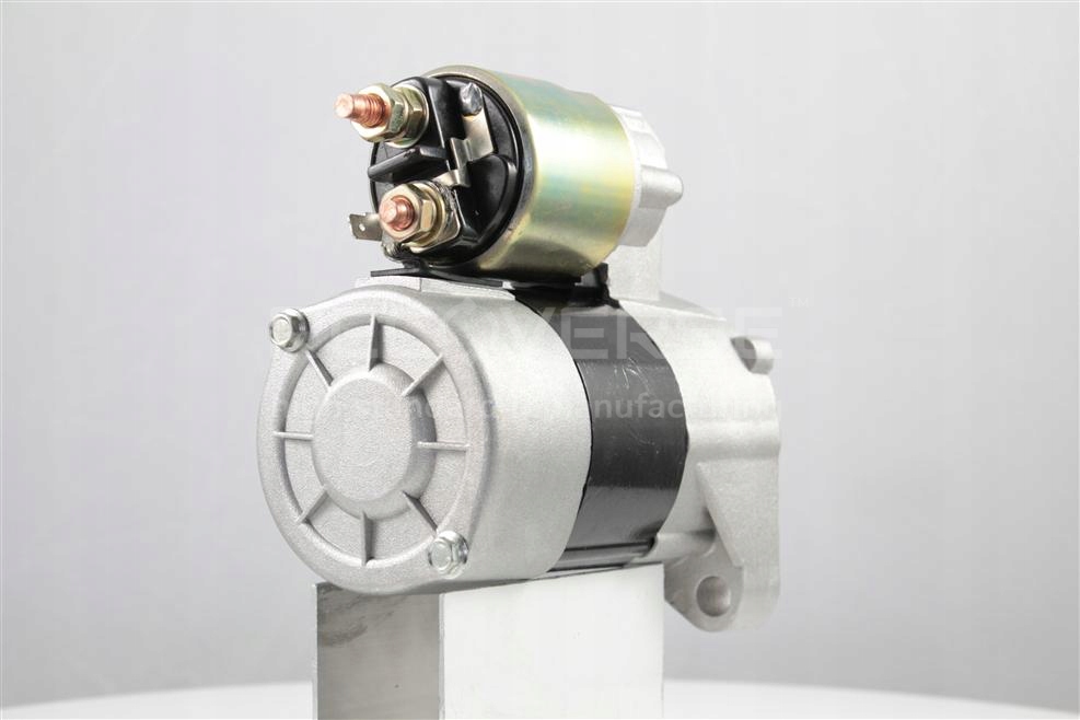 фото №8, Стартер renault dacia nissan 1.0 1.2 clio kangoo logan modus thalia …