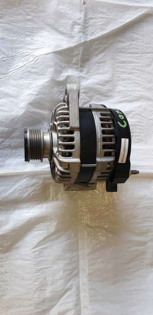 фото №1, Генератор jeep compass 1.4 multiair