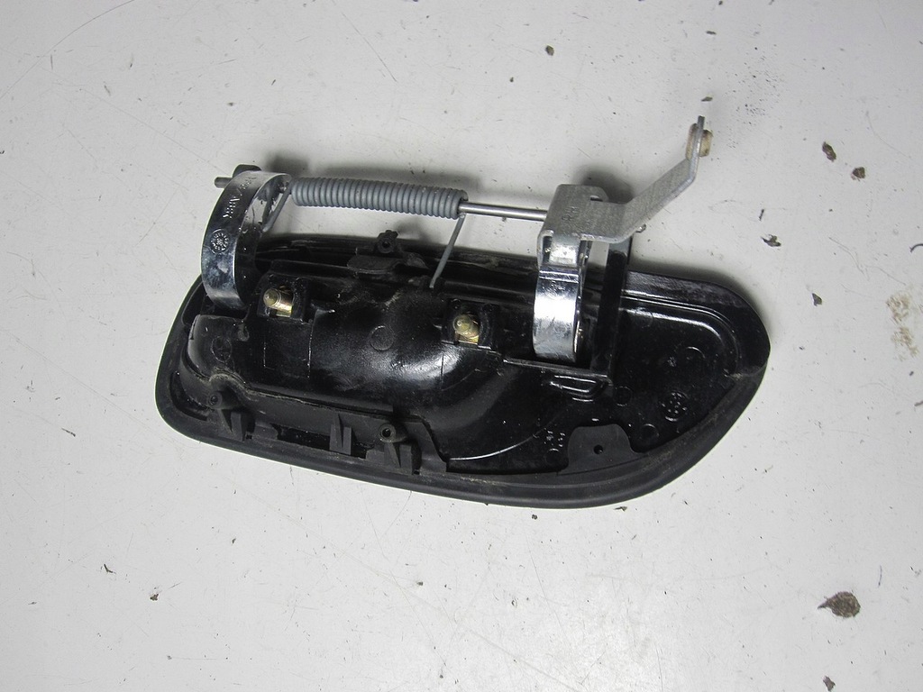 фото №5, Ручка наружная задняя правая volvo s80 05r