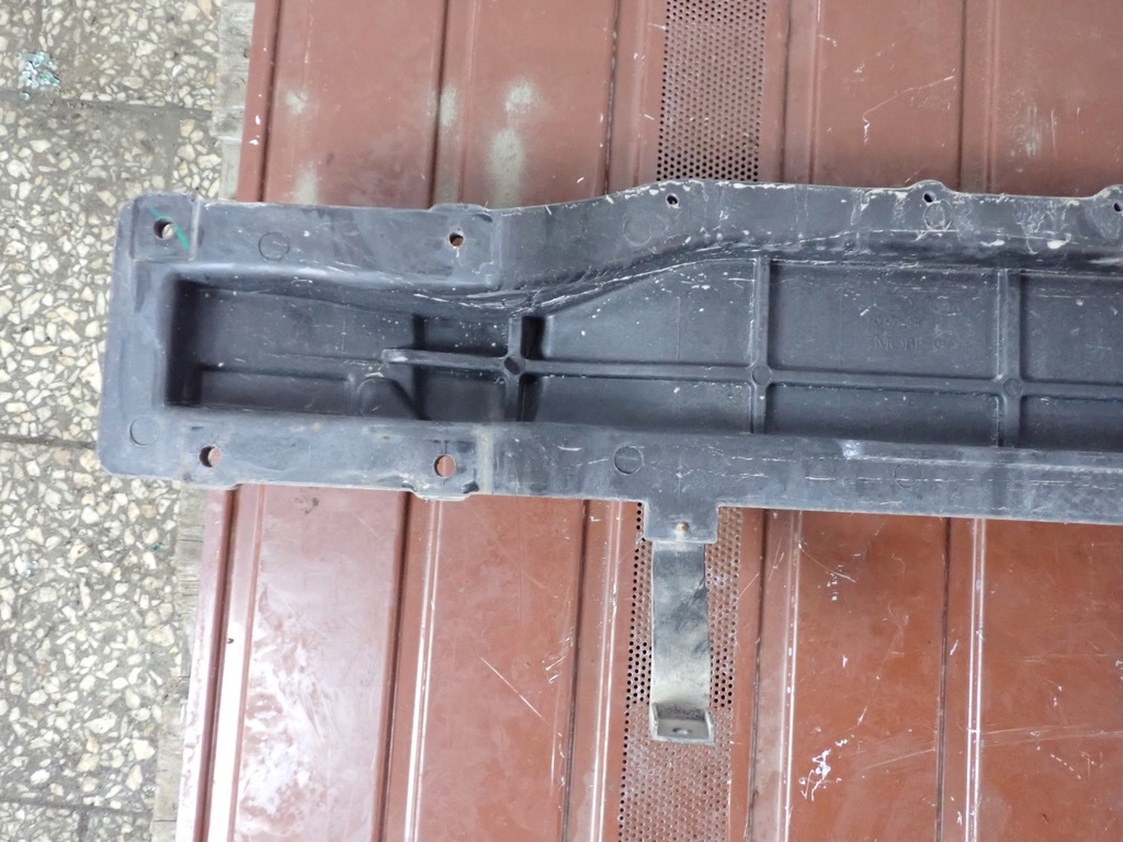 фото №9, Балка підсилювач задня kia ceed ii 1,4 2014r hb przed lift 86631-a2000 7477