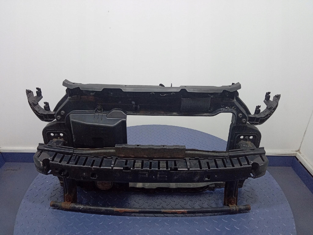 фото №1, Kia picanto ii усилитель передний pas передний балка перед