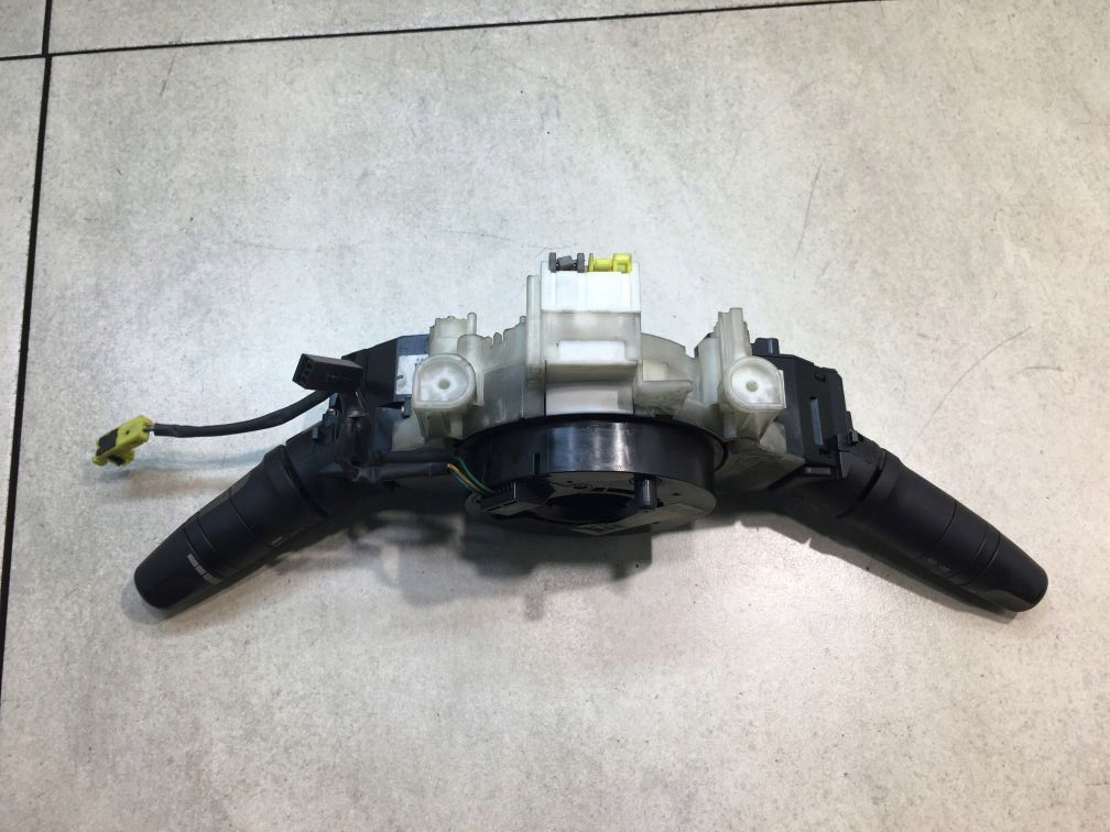 фото №7, Переключатель комбинированный almera n16 1.5 16v 25540av600