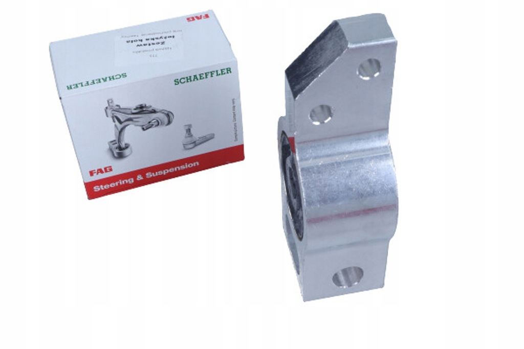 фото №1, Fag-lozyska втулка важеля