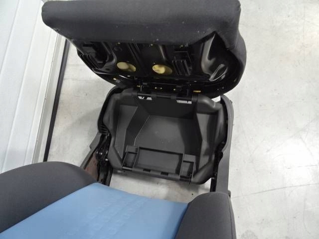 фото №9, Сиденье правый перед fiat panda ii nr142