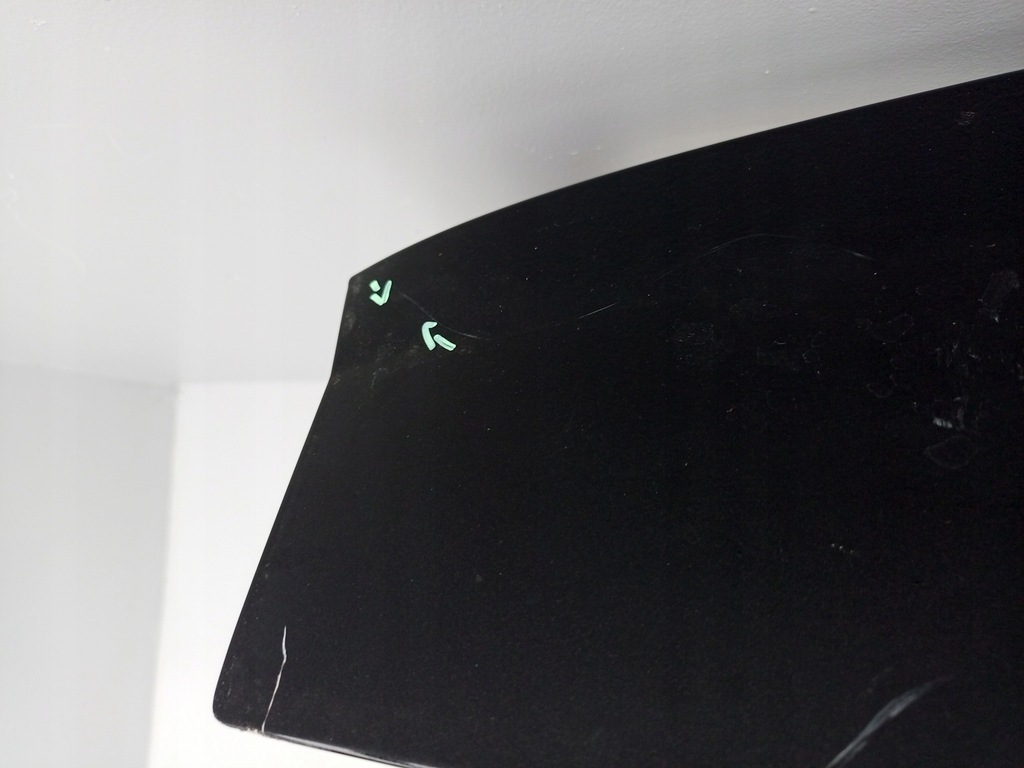 фото №16, Skoda roomster 2010- lift крышка багажника багажника задняя задняя =