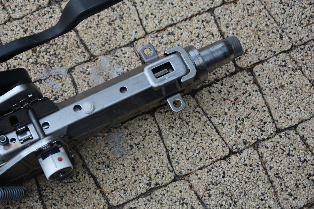 фото №7, Колонка кермова vw jetta 1k1419502bm