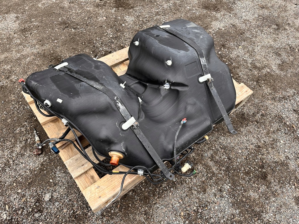 фото №13, Бак bak пального насос chevrolet camaro ss 6.2 v8 2009 - 2015