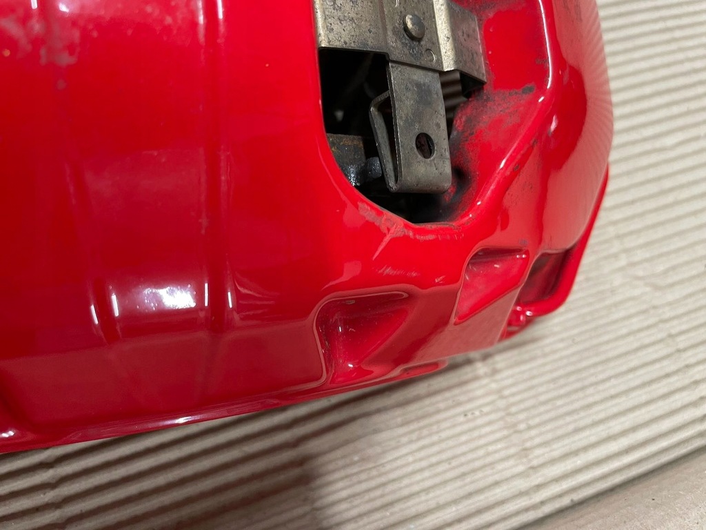 фото №13, Тормоза суппорты комплект суппортов porsche panamera