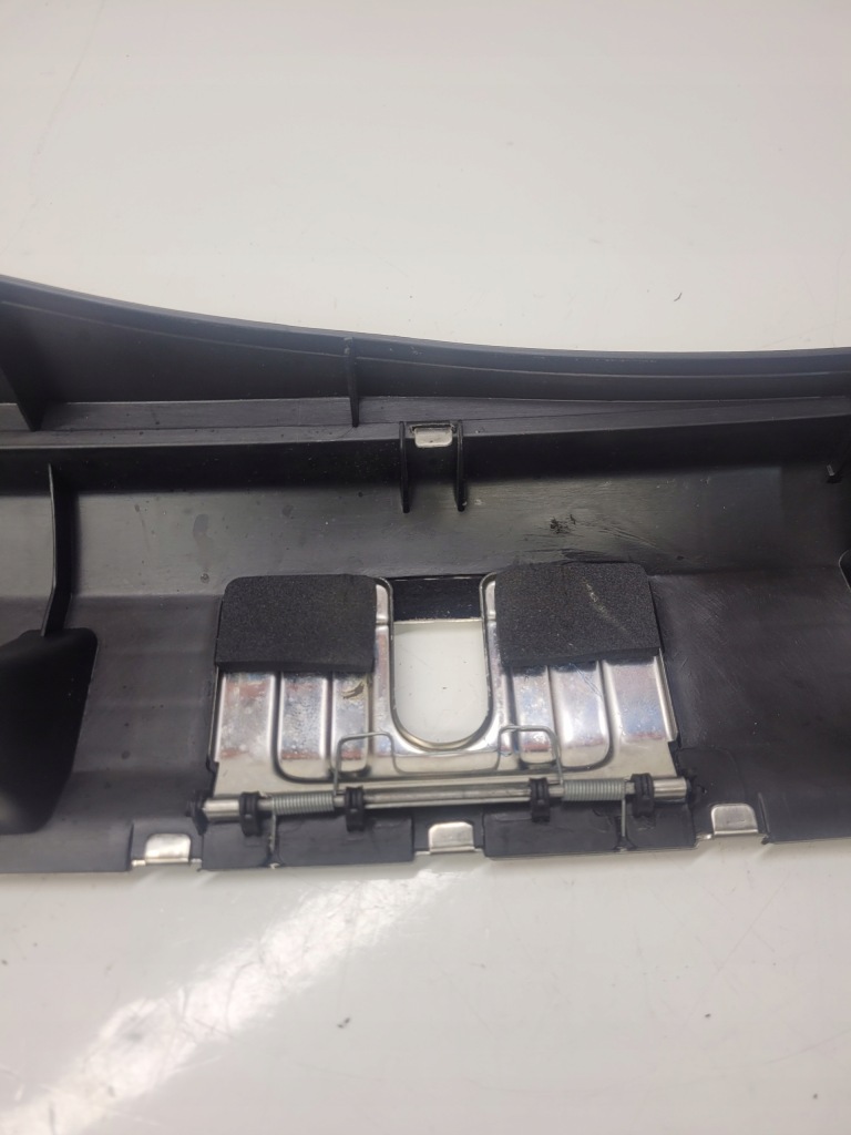 Защита порог багажника audi a6 c6 avant 4f9864483b Киев