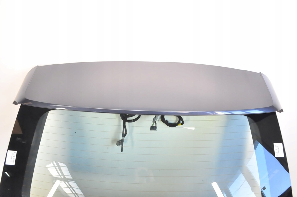 фото №7, Volvo xc90 ii кришка багажника кришка багажника задня задня 723-16