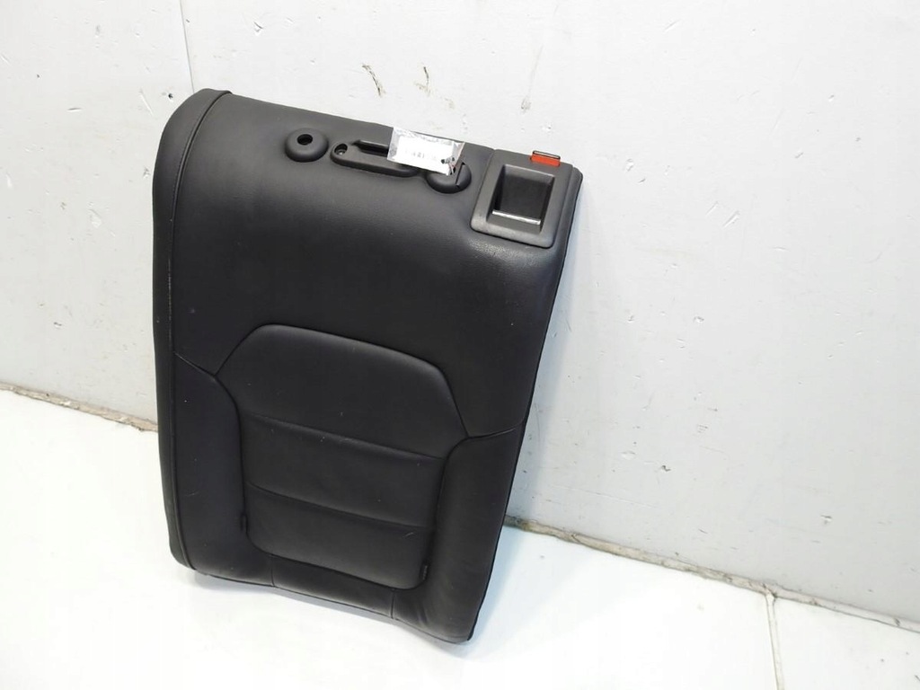 фото №6, Спинка сиденье левый задняя vw passat b7 kombi