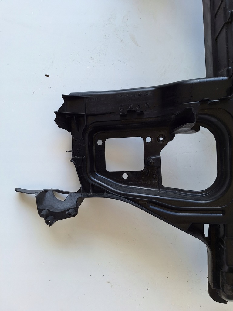 фото №9, Smart fortwo 451 крила капот pas оригінал