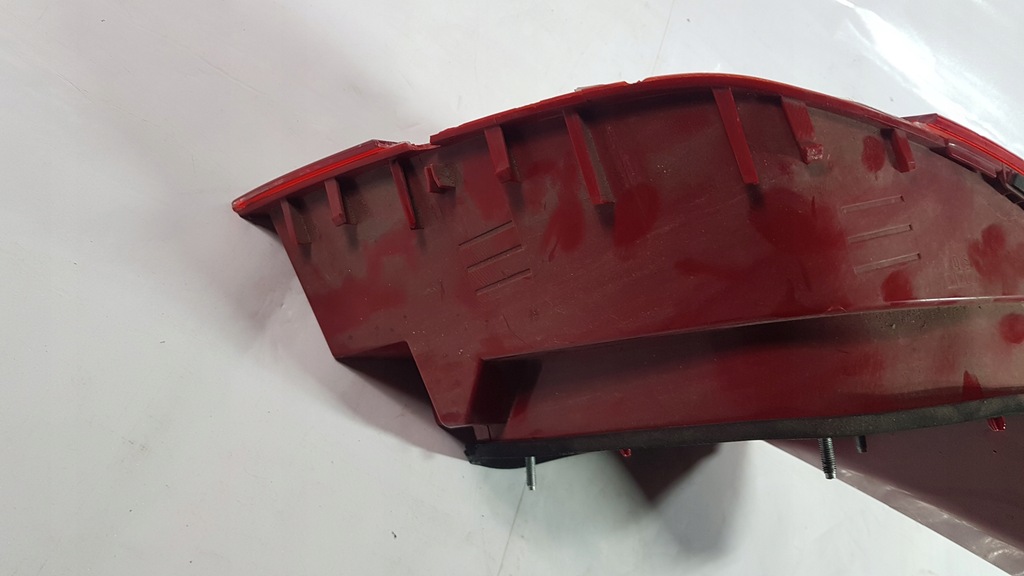 фото №16, Mercedes glk x204 3.5 09-15 лампа задняя usa