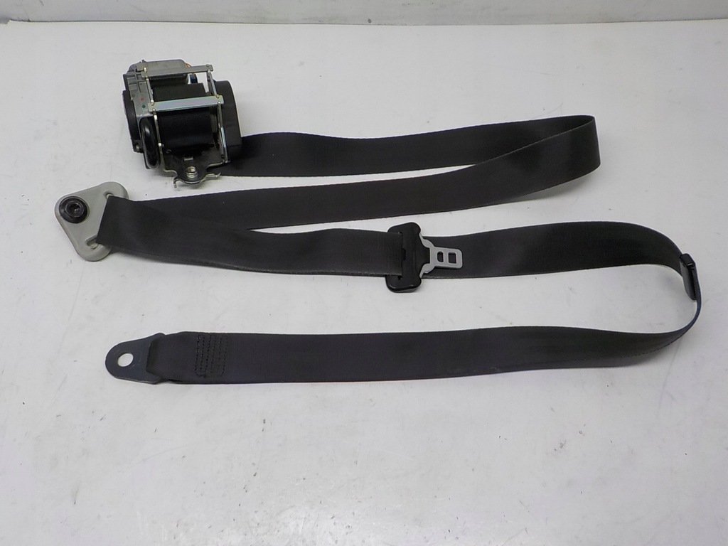 фото №1, Peugeot expert ii scudo pas безопасности 14972570xx