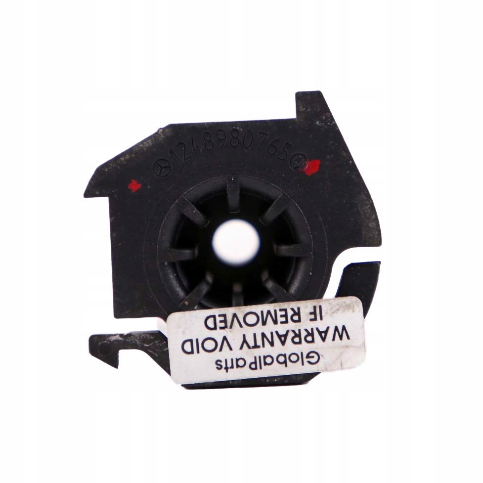 фото №10, Mercedes w168 w202 w208 w221 болт колеса запасного a1248980765