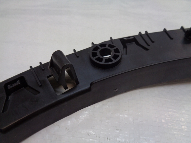 фото №9, Citroen c4 iii напрямна крила бампера лівий правий передній новий комплект