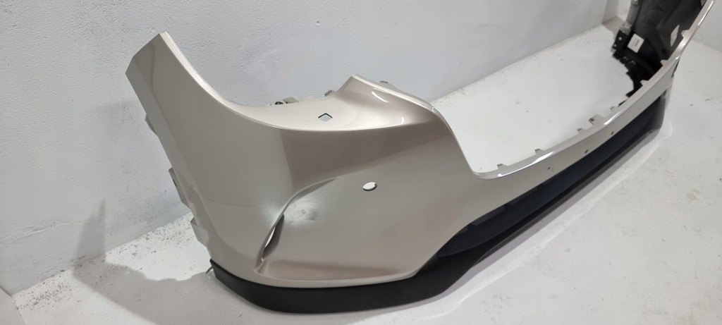 фото №10, Бампер перед передній mazda cx-60 cx60 22-