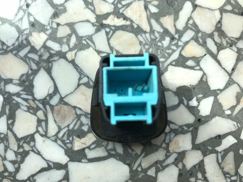 фото №4, Датчик освещённости ford focus mk3 am5t14a597