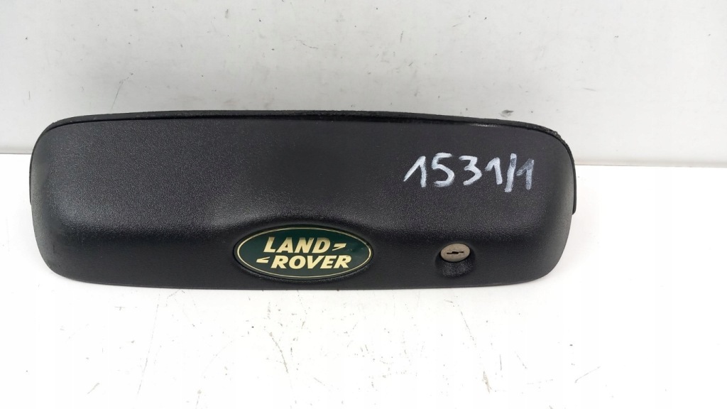 Купить Land rover freelander l314 накладка крышки задний
