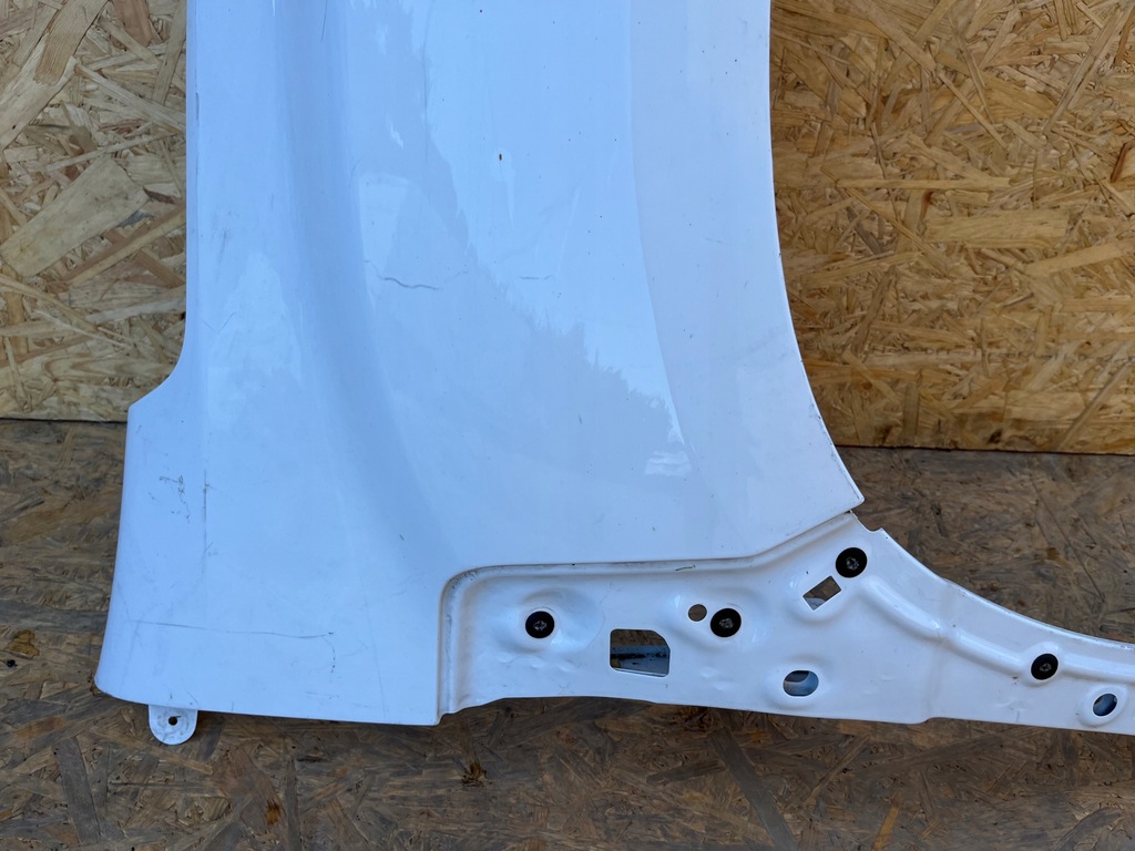 фото №10, Dacia duster ii 2 крыло передний перед правый