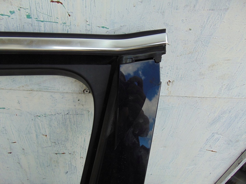 фото №9, Двері лівий перед ford s-max mk1 lift g6