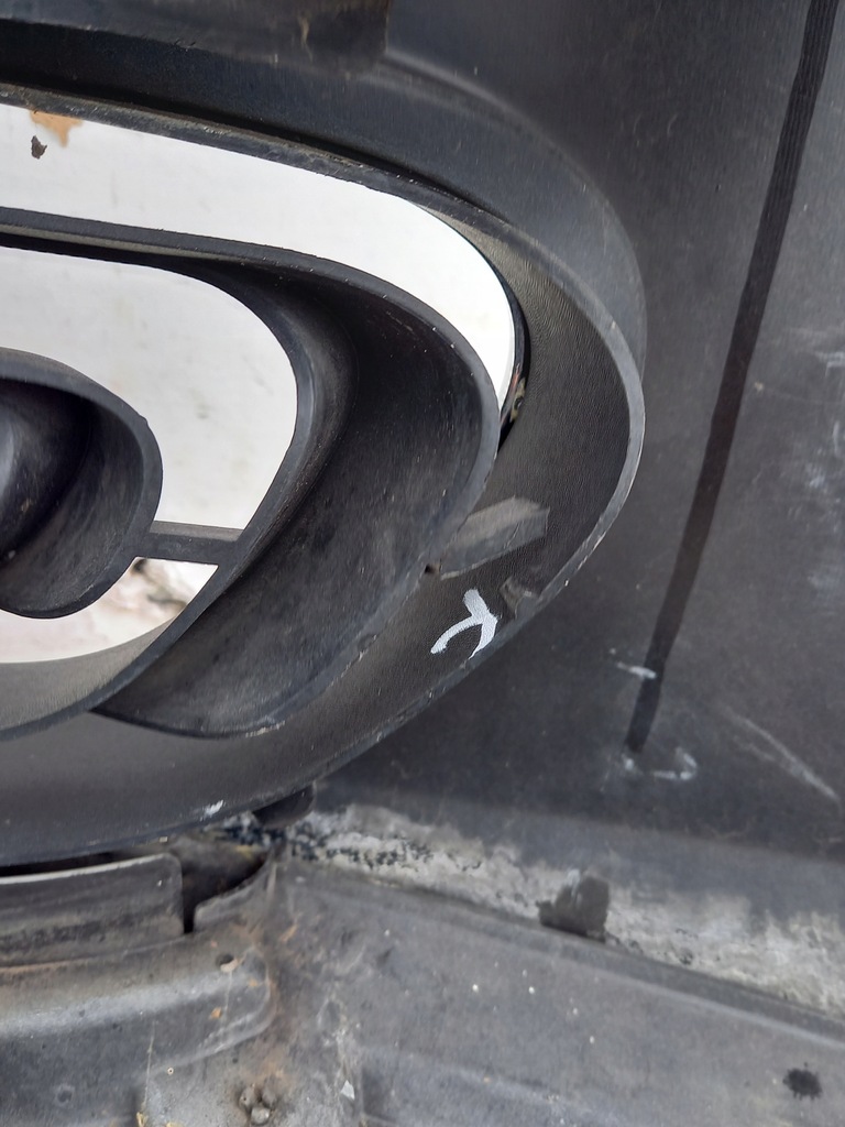 фото №15, Бампер перед renault zoe 620102855r