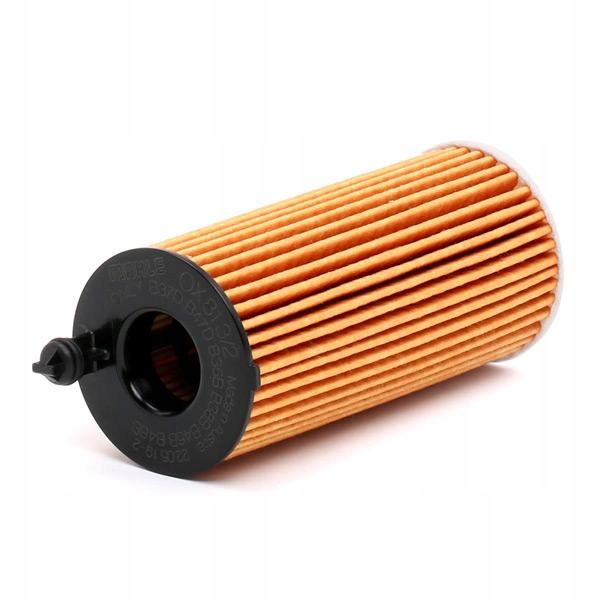Knecht фільтр оливи ox813/2d bmw Ціна