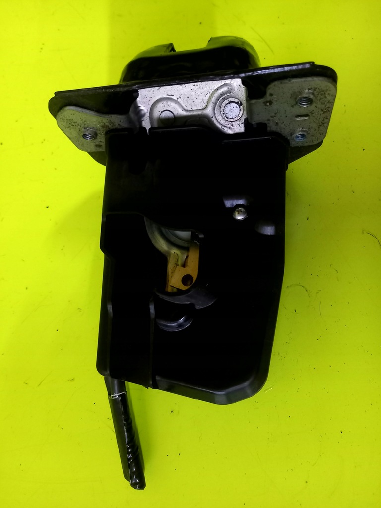 фото №3, Замок кришки задня ford kuga mk2 13r