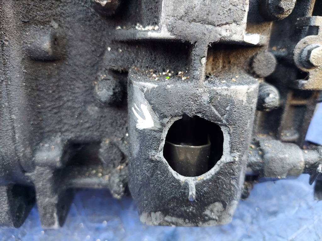 фото №8, Коробка передач lancia delta 1.6 mjtd f1159a2 дизель