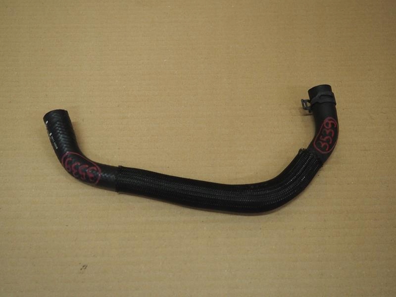 фото №1, Wąż трубка шланг підсилювача jaguar xf ii