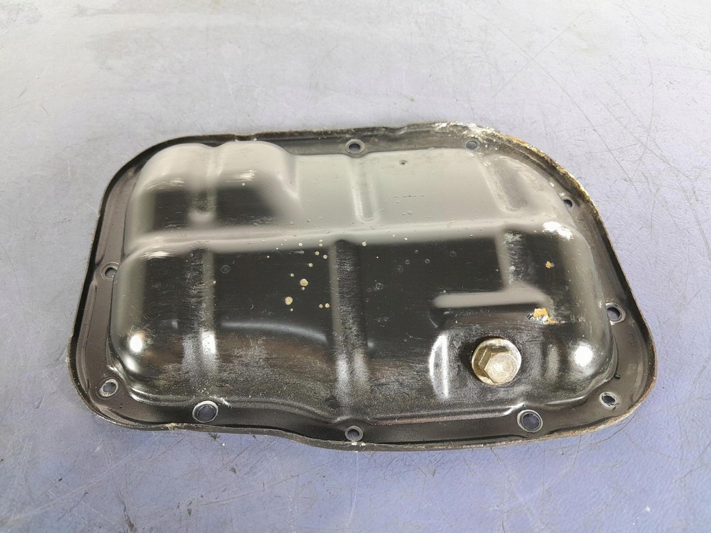 фото №4, Toyota verso i 1.8 піддон масляна 2zrfae