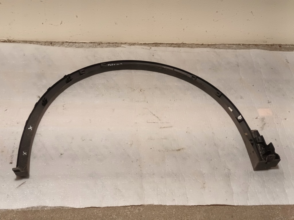 фото №8, Молдинг права передня seat tarraco fr перед правий
