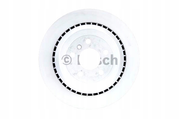 фото №3, Тормозные диски тормозные 2szt. задняя mercedes gl x164 m w164 r #petrolhead pro+ kit2