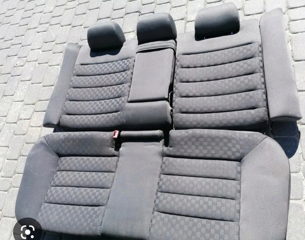 фото №5, Мат нагревательная сиденье audi a6 c5