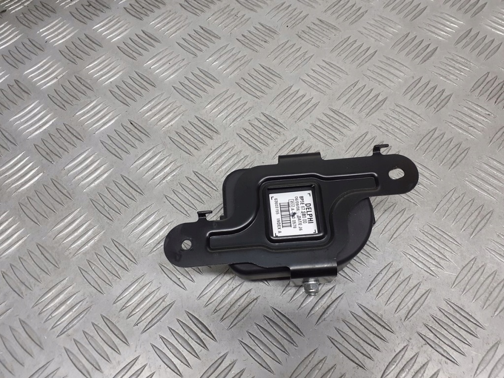 фото №3, Сирена сигналізація mazda 5