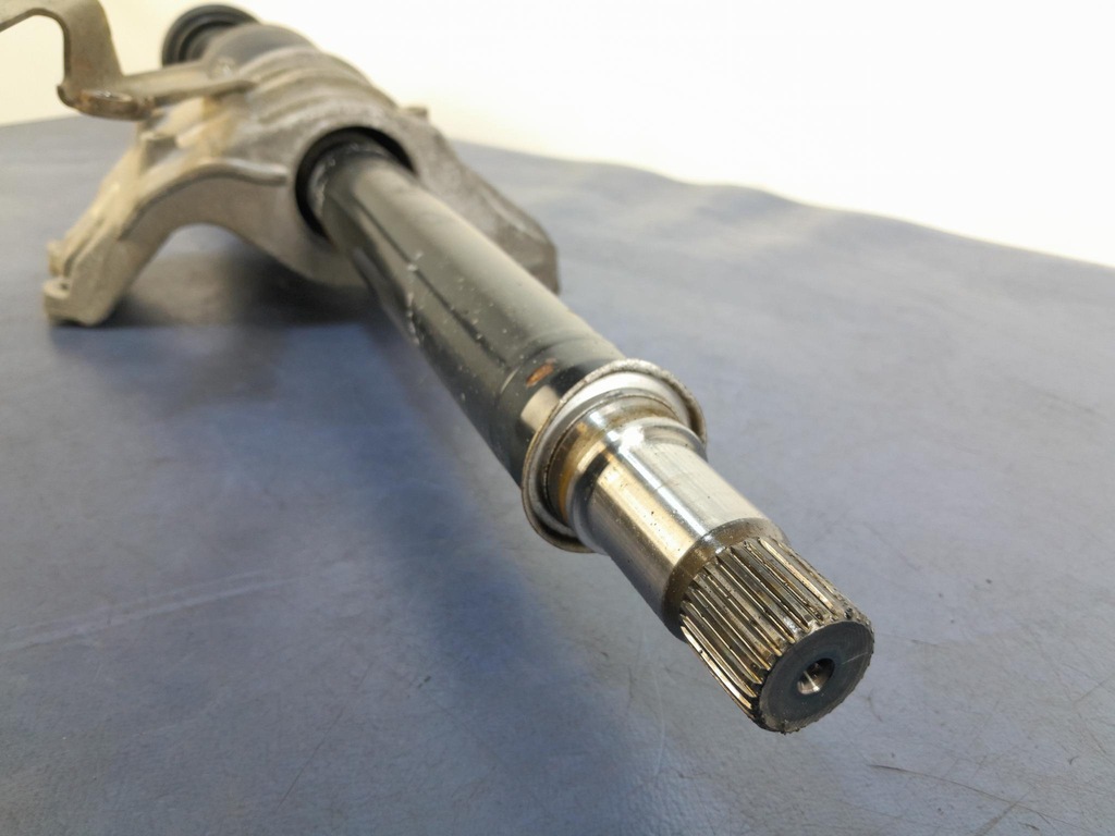 фото №5, Mercedes b w246 1.8 cdi привідний вал права перед