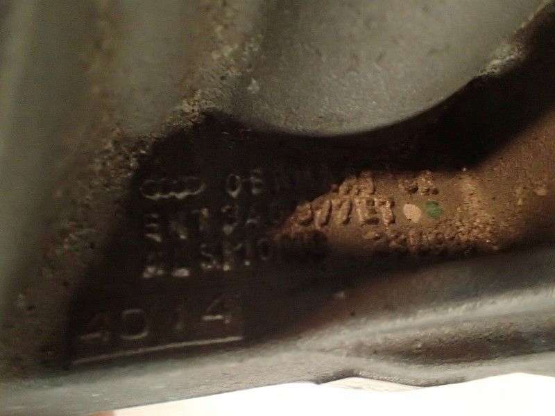 фото №4, Кронштейн кронштейн кронштейн vw amarok ent346077et