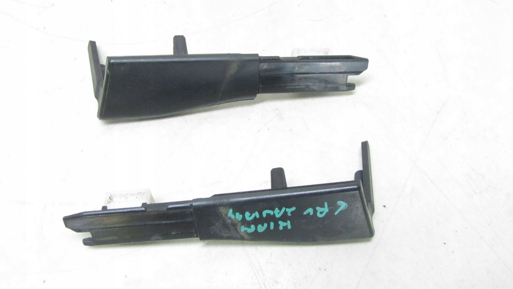 фото №1, Honda cr-v iv заглушка защита петля крышки kpl