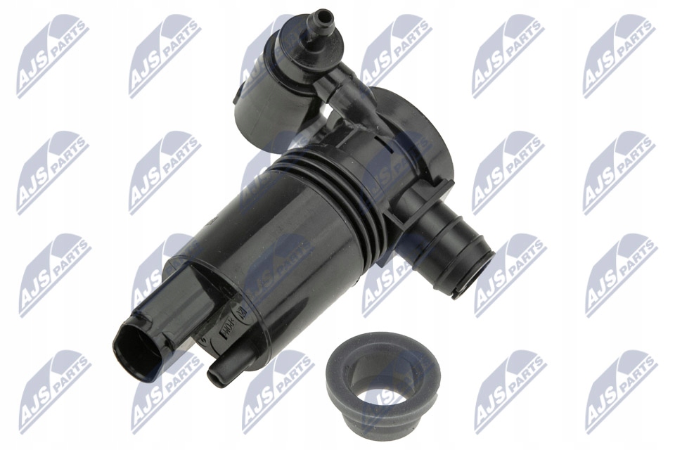 фото №3, Esp-lr-004 nty помпа розпилювача