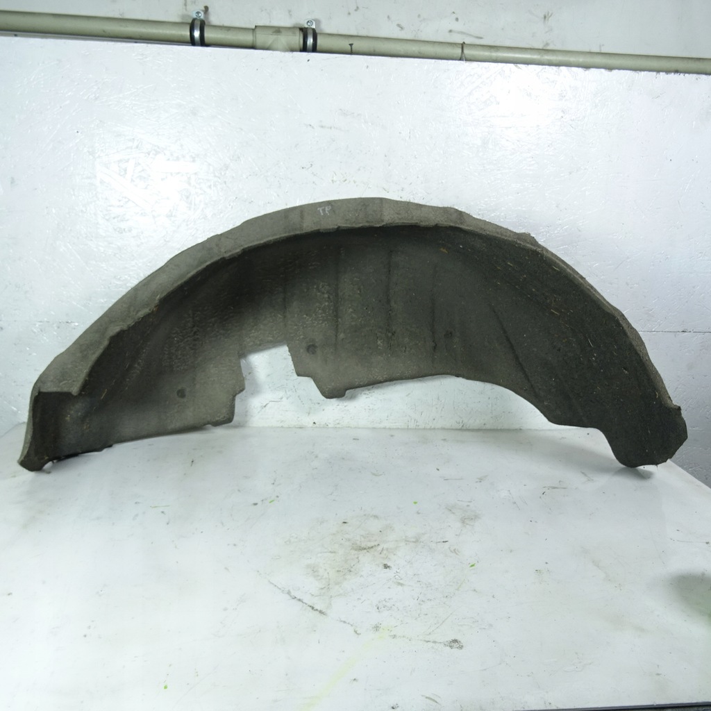 фото №1, Peugeot 4007 подкрылок задняя правое