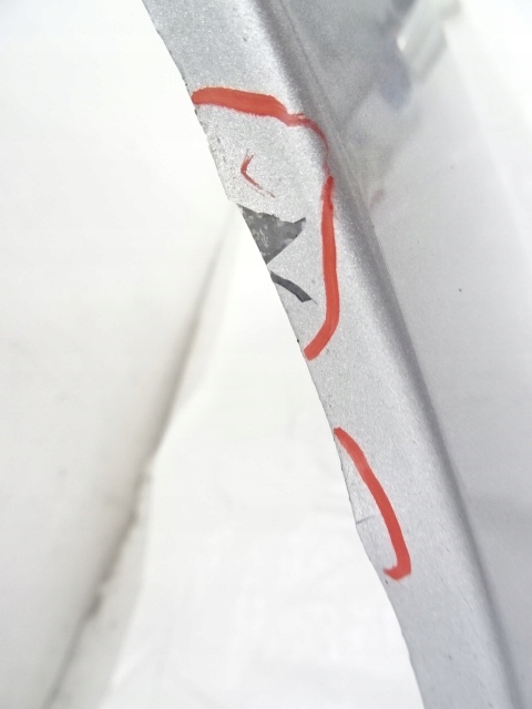 фото №11, Peugeot 508 lift крила лівий передній перед ezrc