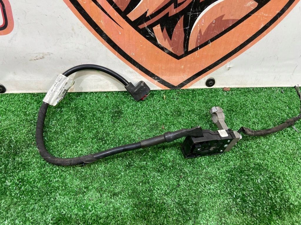 фото №1, Клемма плюсовая range rover l405 ck52-14n144-bd