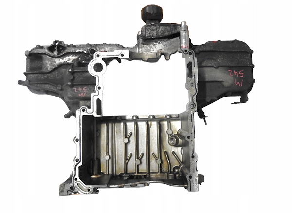 фото №1, M542 піддон масляна vw audi 2.7 3.0 tdi 059103603ah